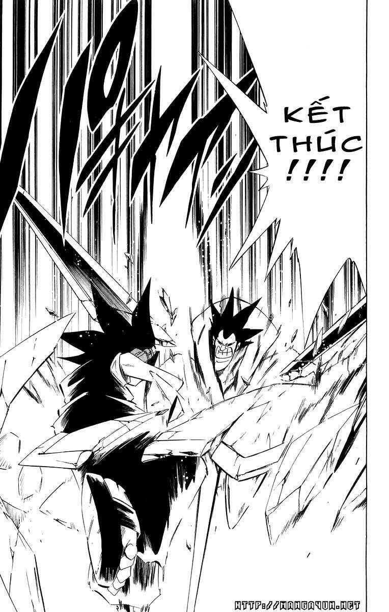 vua pháp thuật chapter 277 19