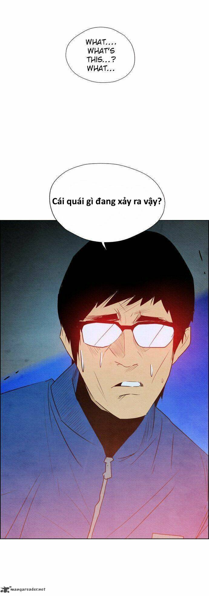 nạn nhân hồi sinh chapter 29.1 23