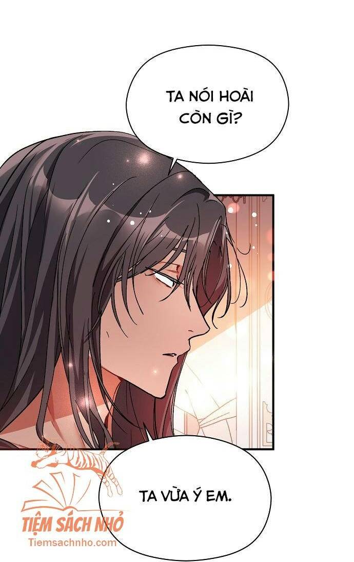 tôi không cố ý quyến rũ nam chính đâu! chapter 37 22