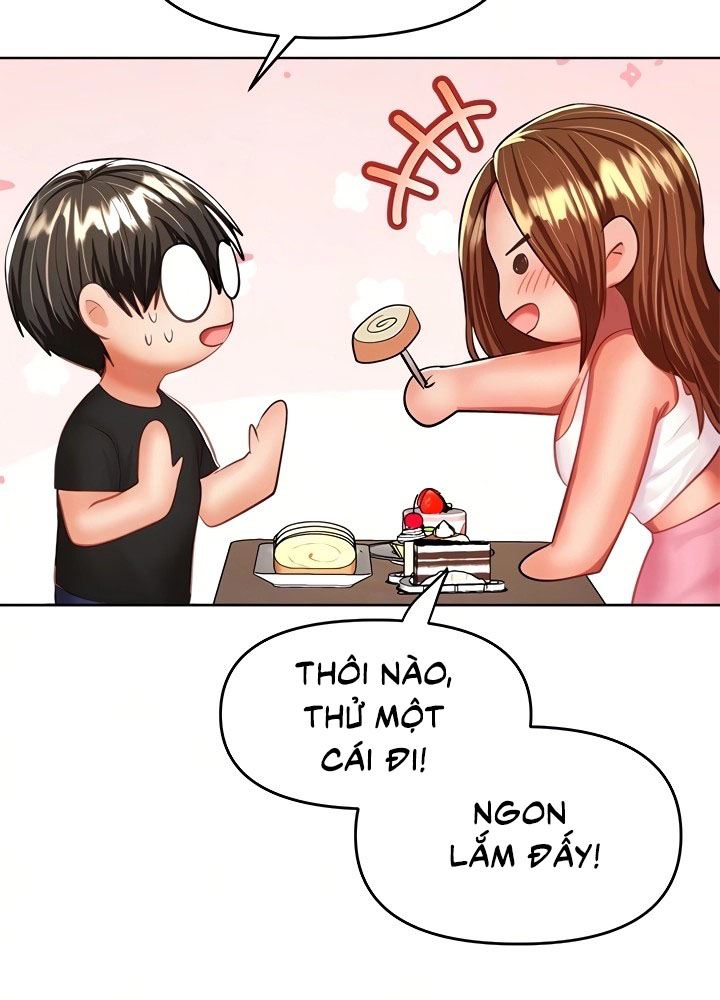 chiều chuộng em đi mà chapter 11.1 33