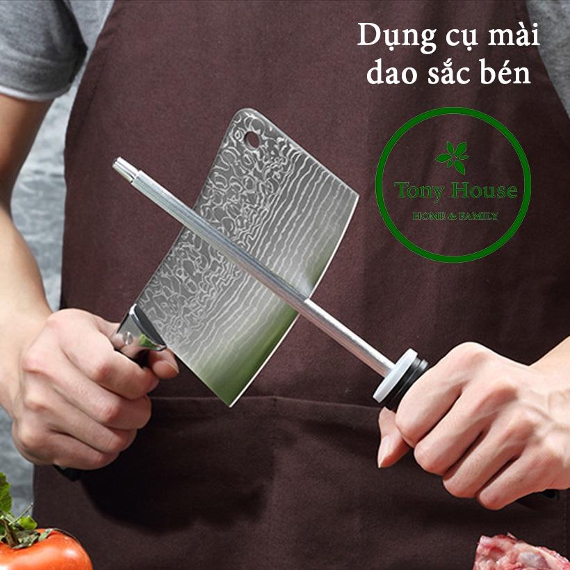 Bộ dao nhà bếp cao cấp CCKO - GERMANY