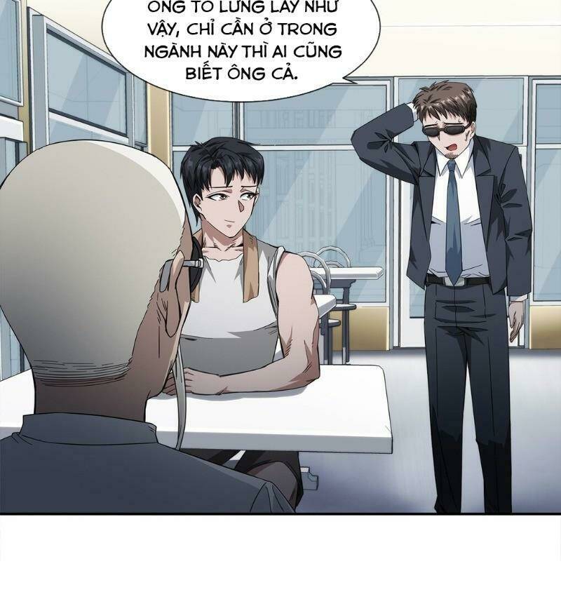 dạ thị chi chủ chapter 18 38