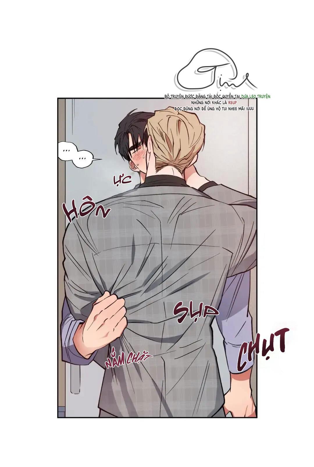 love plan chapter 6 37