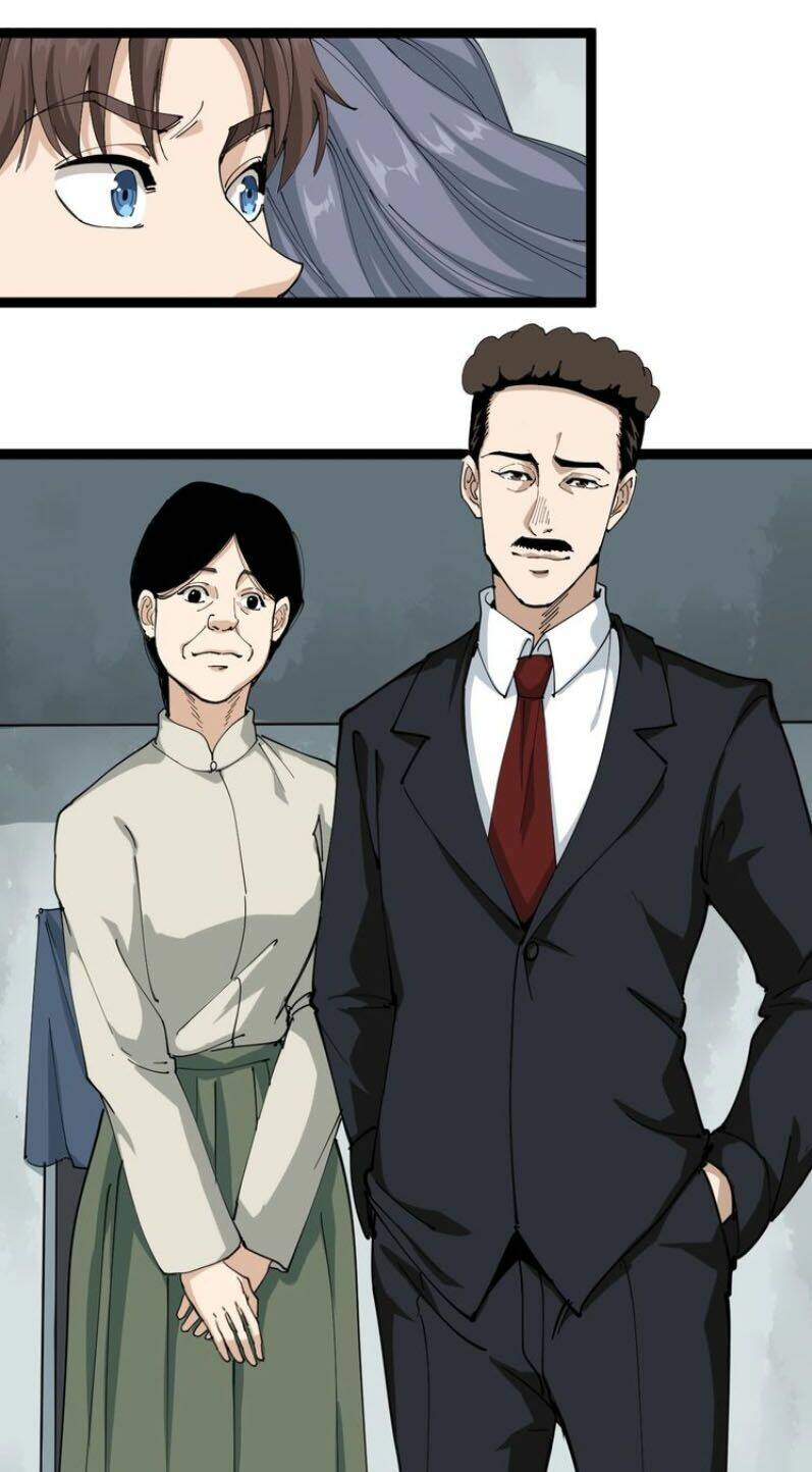 hồi xuân tiểu độc y chapter 17 8