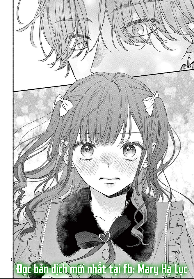 lần tới được mà phải không, tiền bối chapter 1.1 3