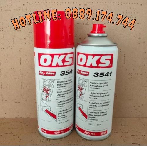 Bình Xịt OKS 3541