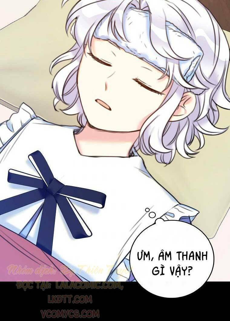 sinh ra làm con gái ác nữ chapter 11 2