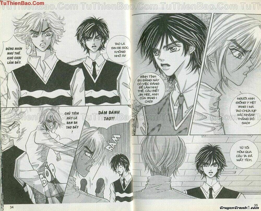 giấc mơ triệu phú chapter 5 61