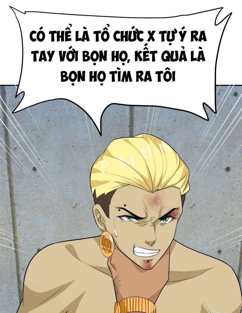 hoa hậu giảng đường luôn bên người chapter 80 15