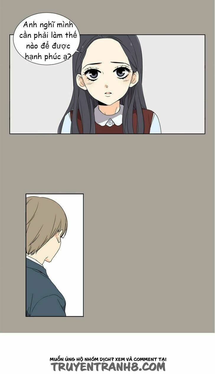 bokhee-ssi đáng yêu chapter 3 3