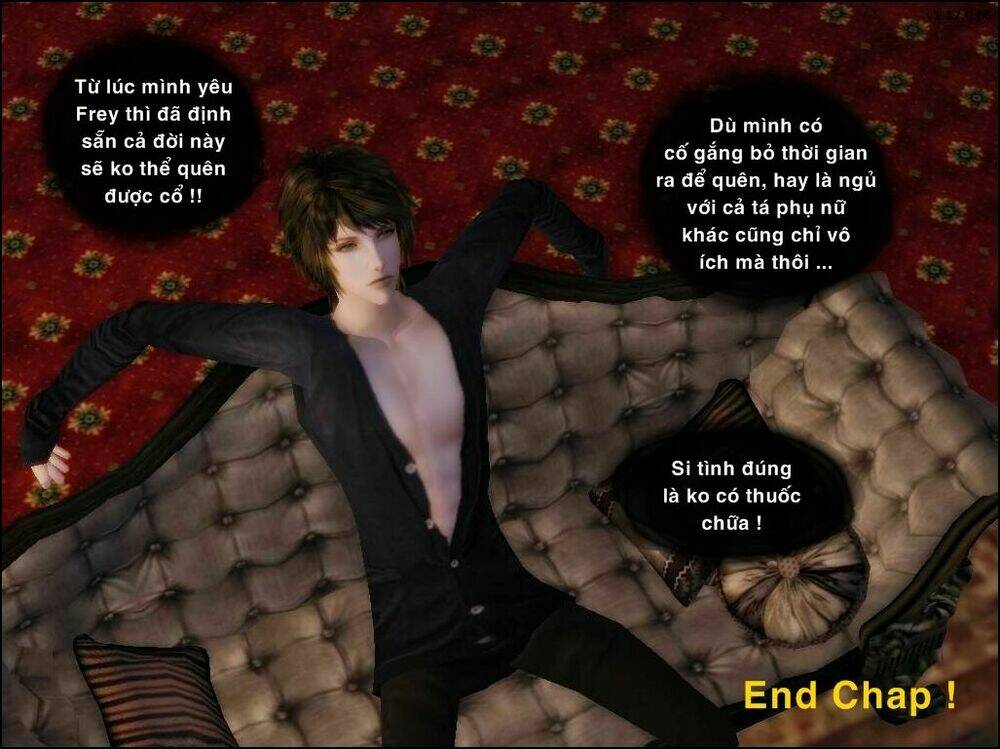 truyện sims - earl story chapter 46 64