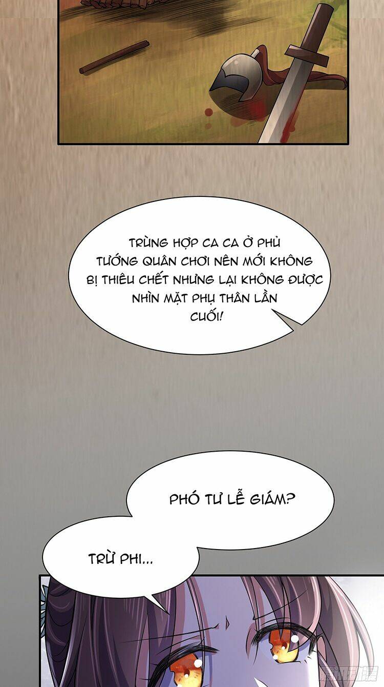 hoạn phi thiên hạ chapter 75 30