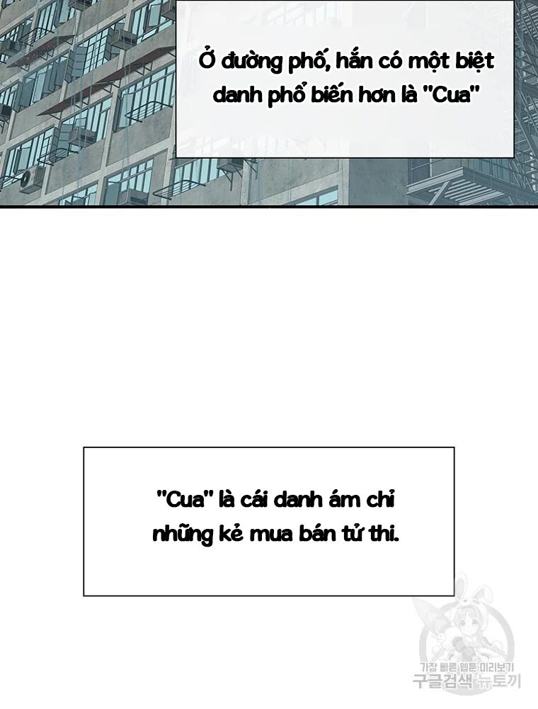 các chòm sao chỉ chú ý mình tôi chapter 34 96