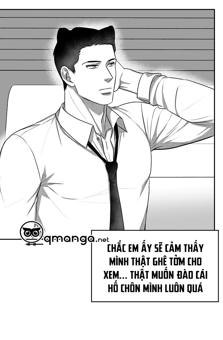 khi cún biết yêu chapter 3 17