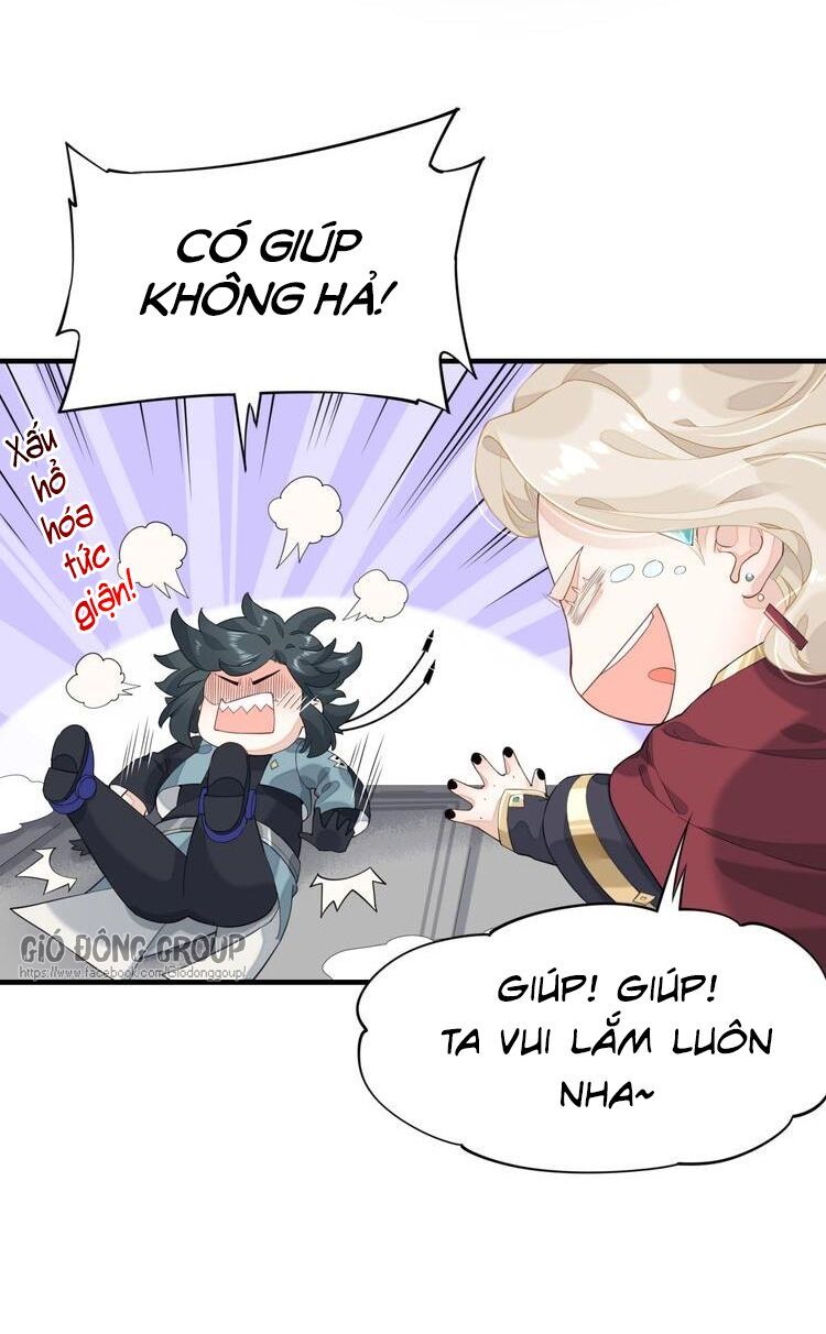 trở lại trước bình minh chapter 3 31