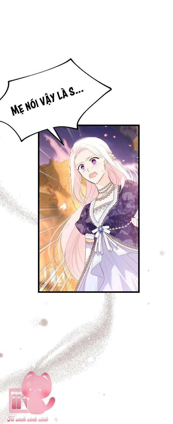 quan hệ cộng sinh giữa báo đen và thỏ trắng chapter 68 64