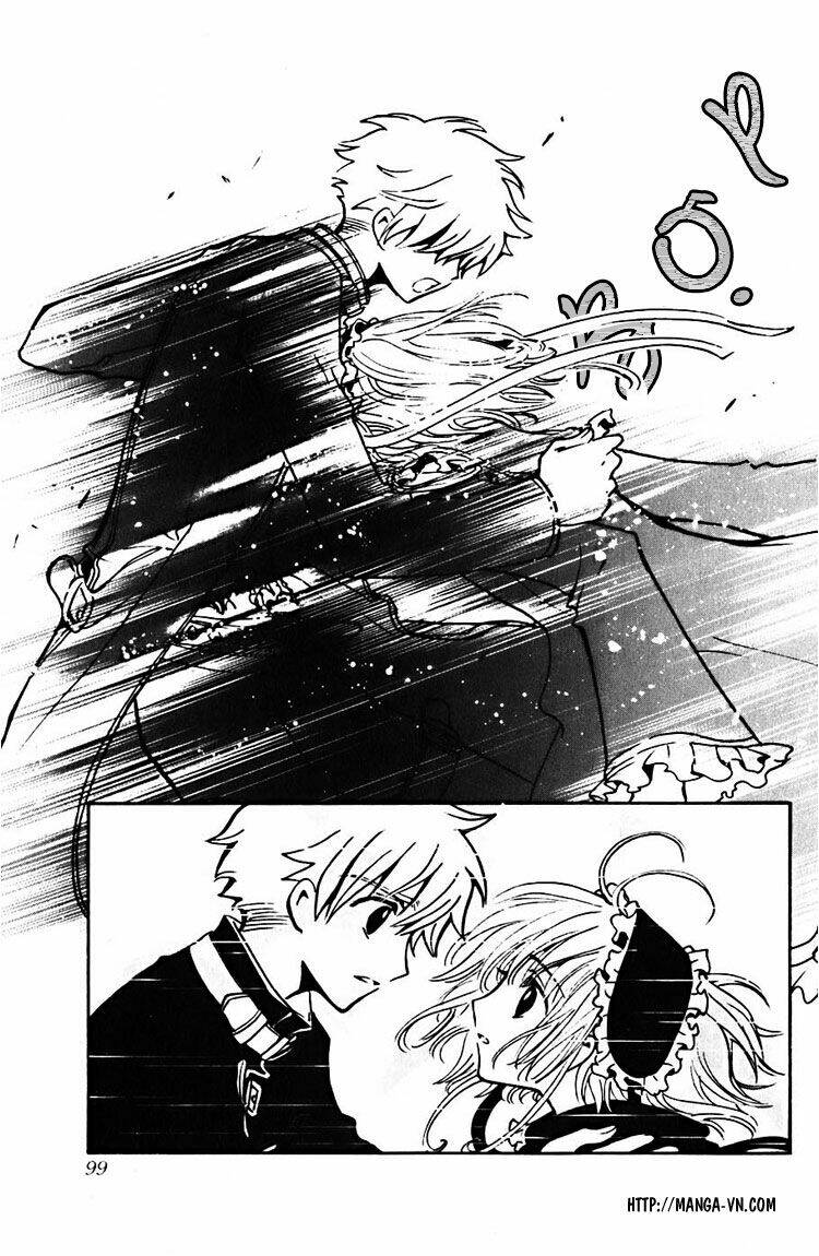 huyền thoại đôi cánh chapter 137 7