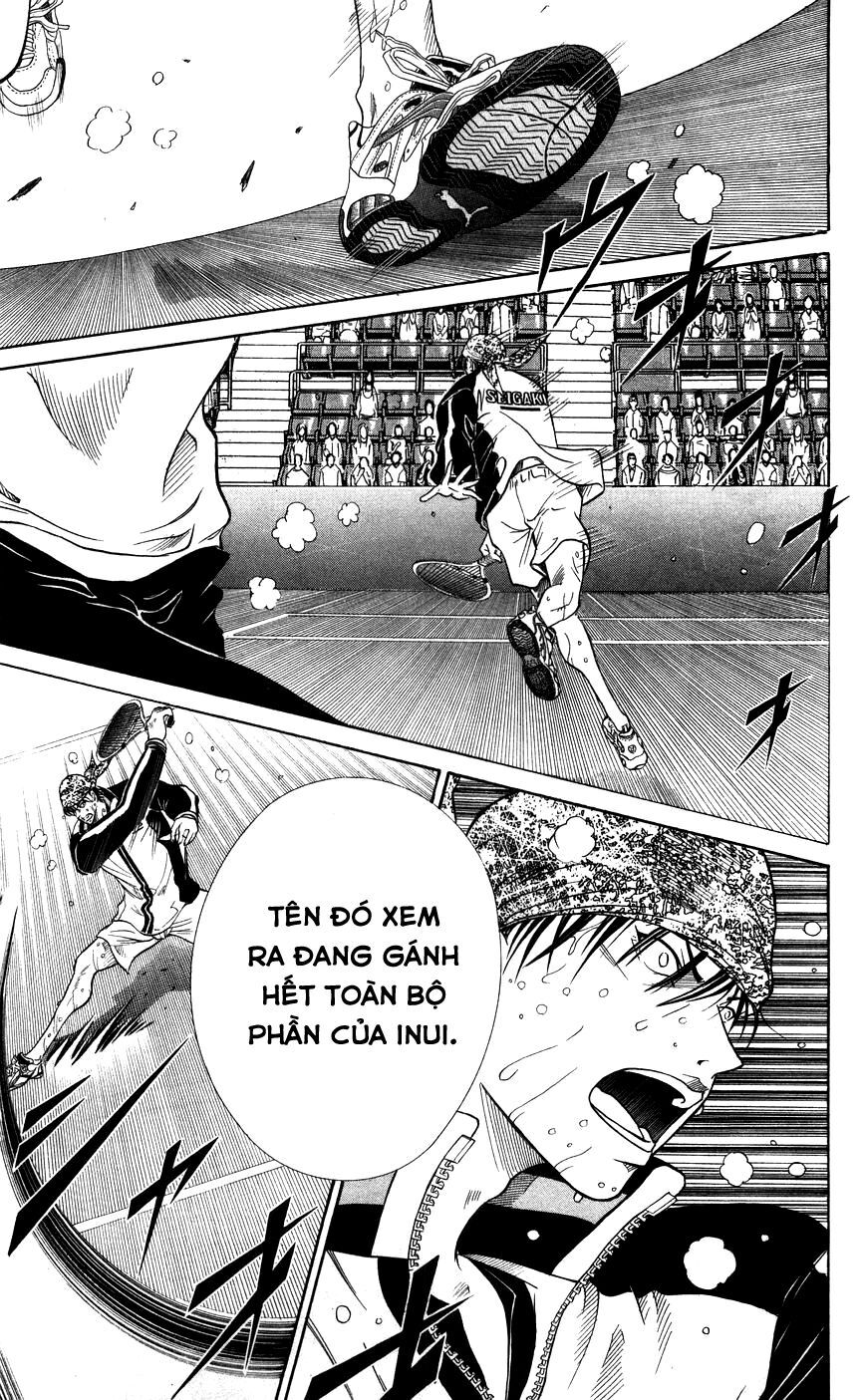 new prince of tennis chapter 356 12