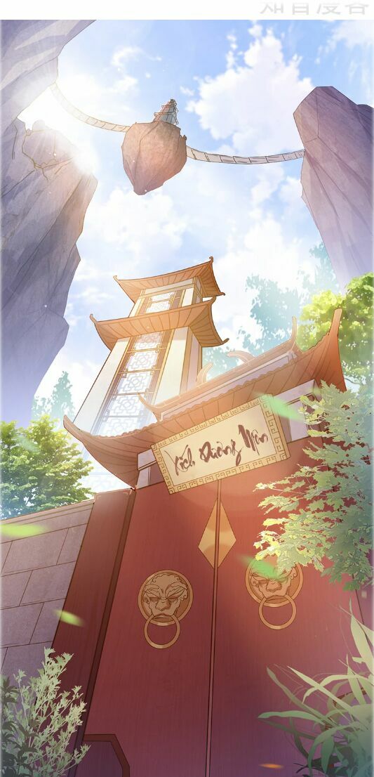 võ đạo độc tôn chapter 36 12