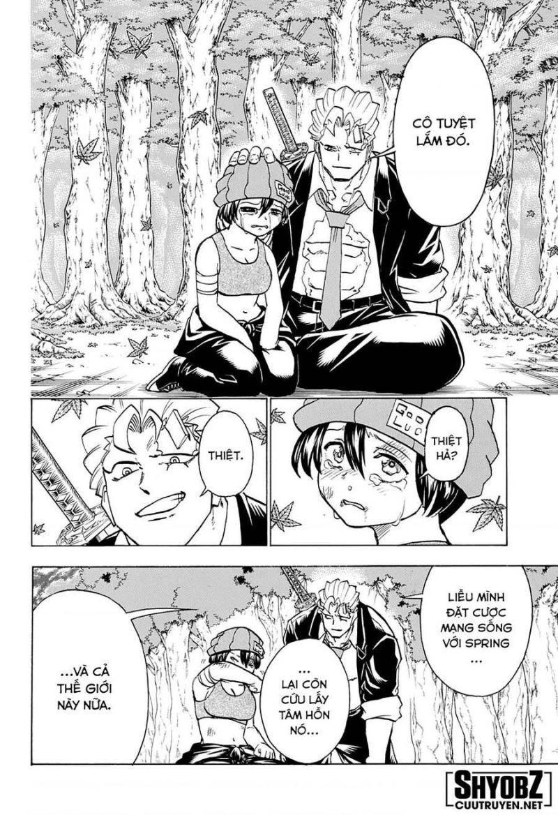 undead unluck chapter 94 6