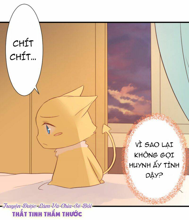 hôm nay ta cũng muốn trêu chọc nàng chapter 32 40