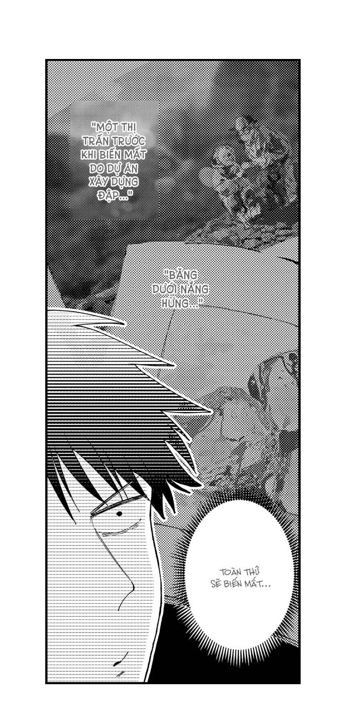 bị một anh chàng lập dị tấn công chapter 26 38