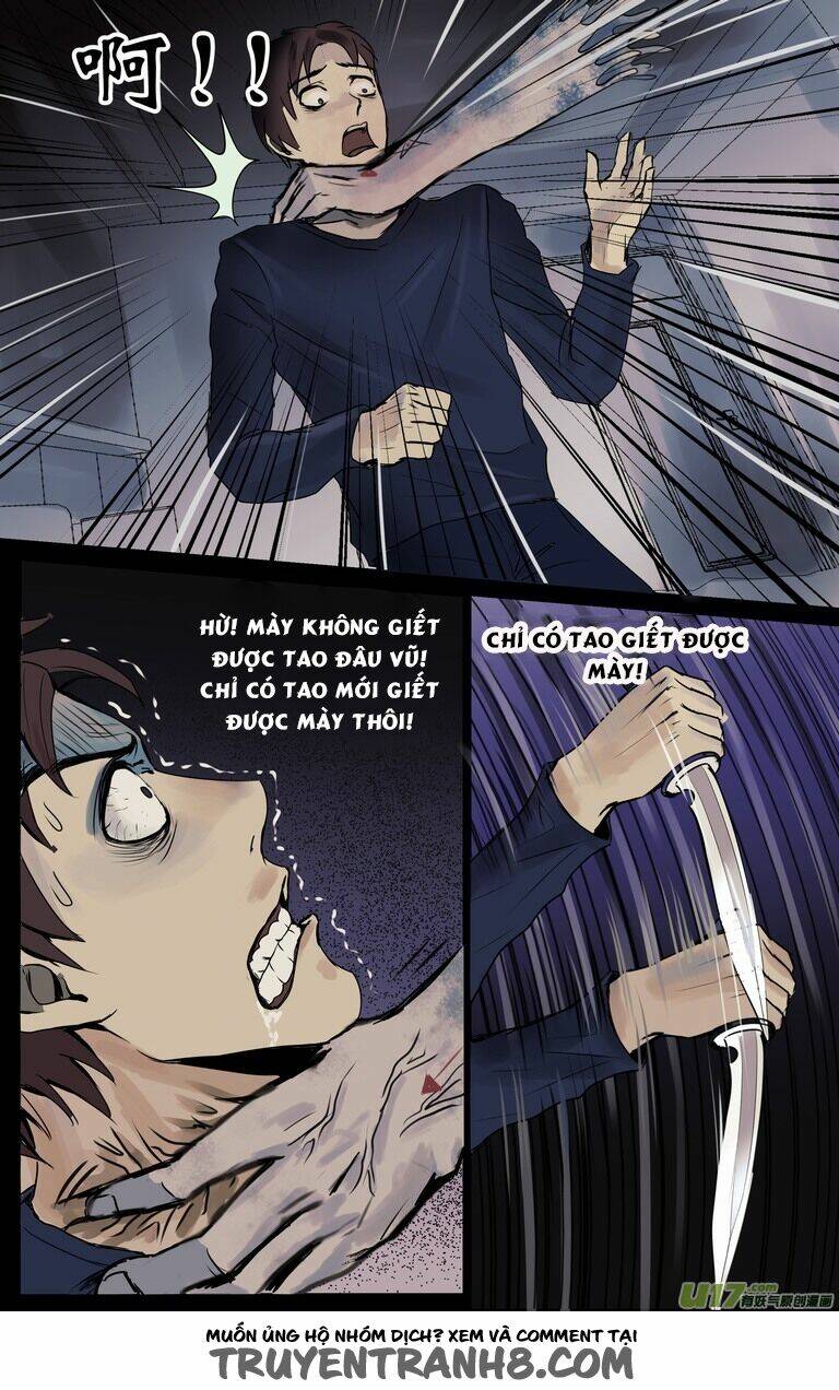 dị tượng chapter 5 15