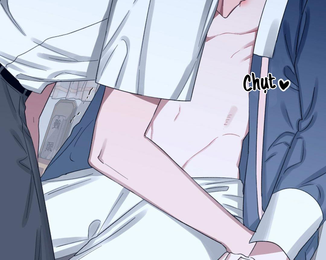 hoa triều chapter 20 16