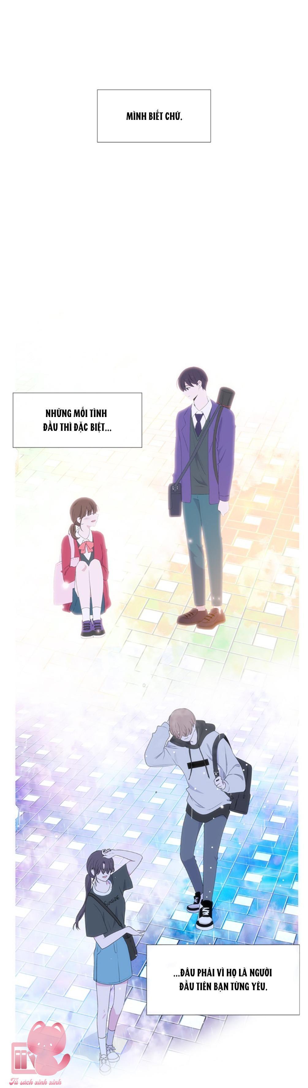 về bên anh chapter 111 20