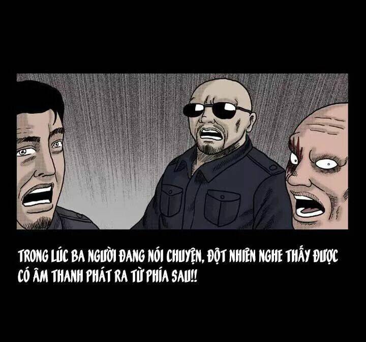 kỳ án có thật chapter 47 27