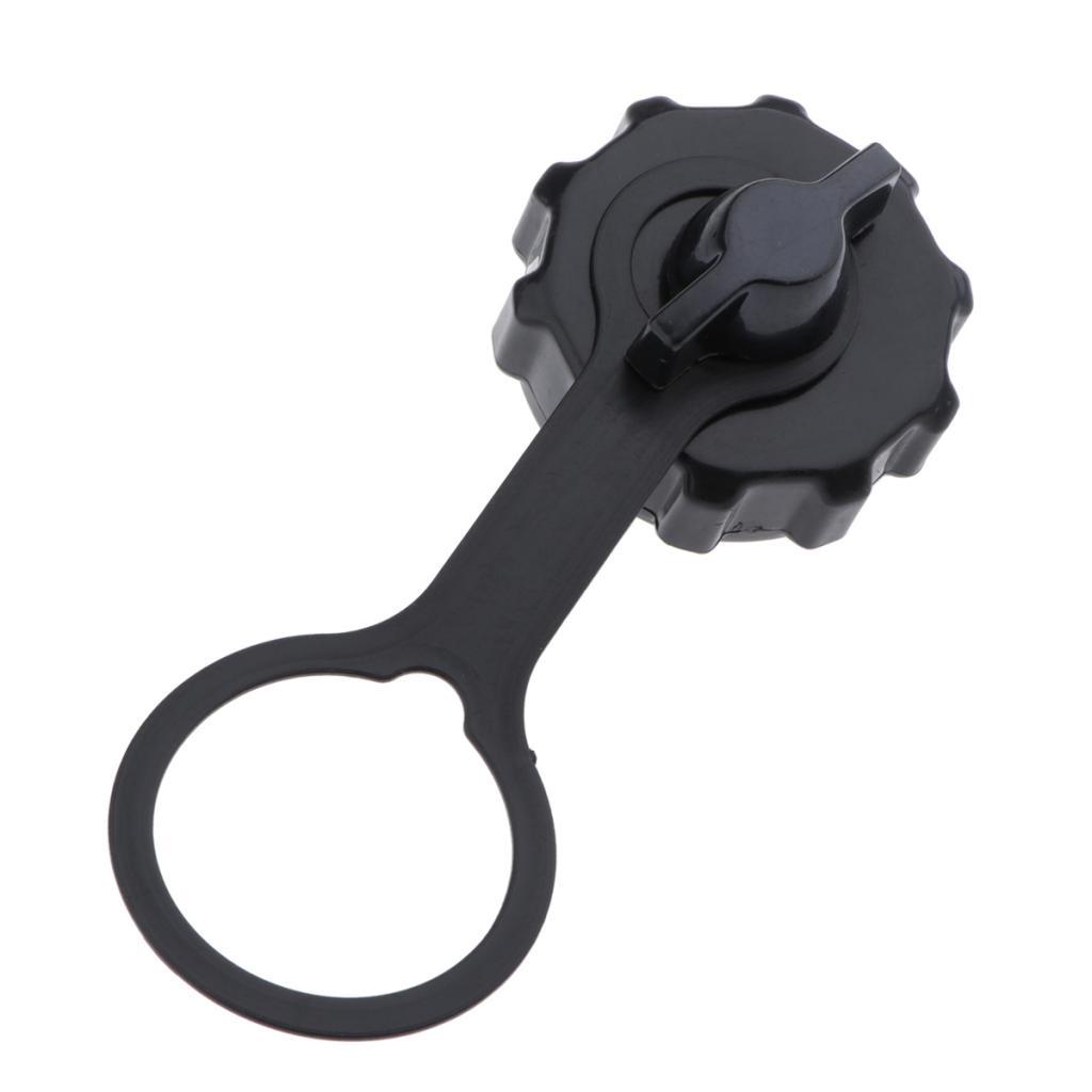 /4/5/6 HP Nhiên Liệu Xăng Nắp Bình Cho Mercury Mariner YAMAHA Honda Ngoài