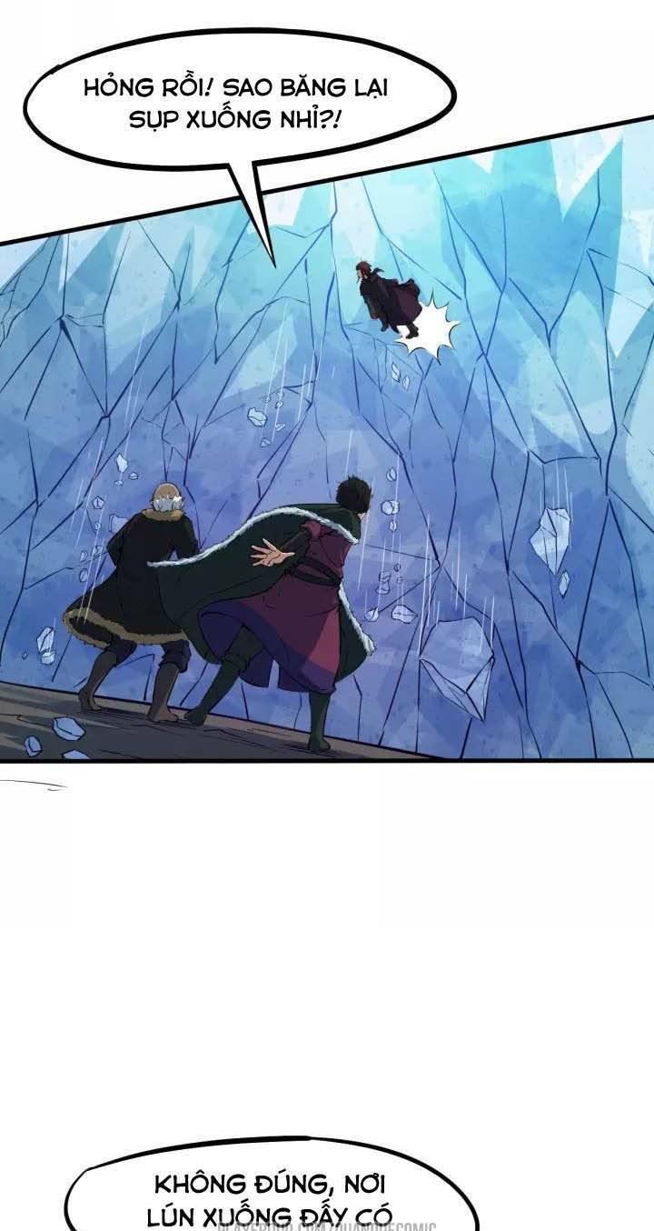 long mạch võ thần chapter 54 35