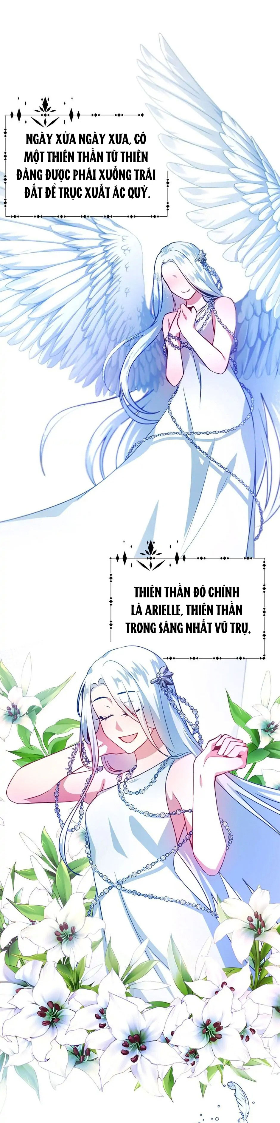 tôi không phải là nữ anh hùng chapter 2 5