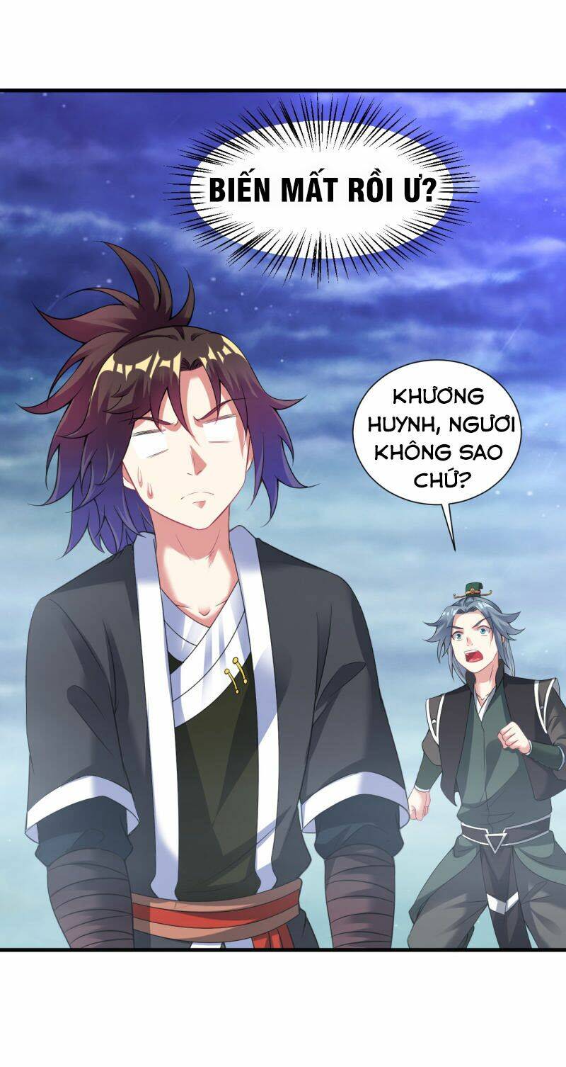 đạo ấn chapter 55 23