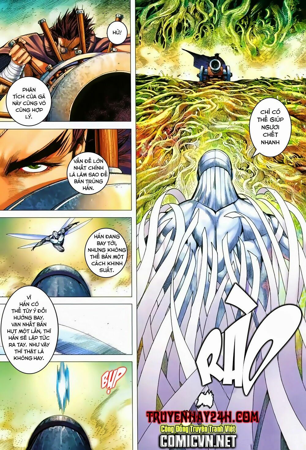 phong thần ký chapter 122 19