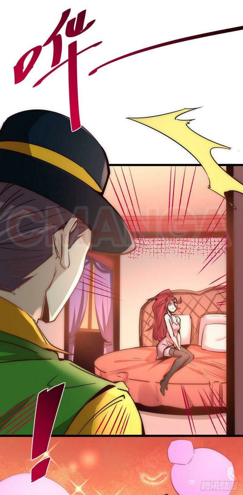 đô thị đỉnh phong cao thủ chapter 160 12