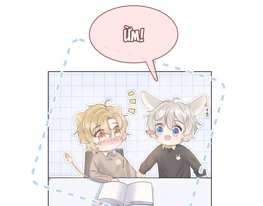 ăn một bé thỏ chapter 27 36