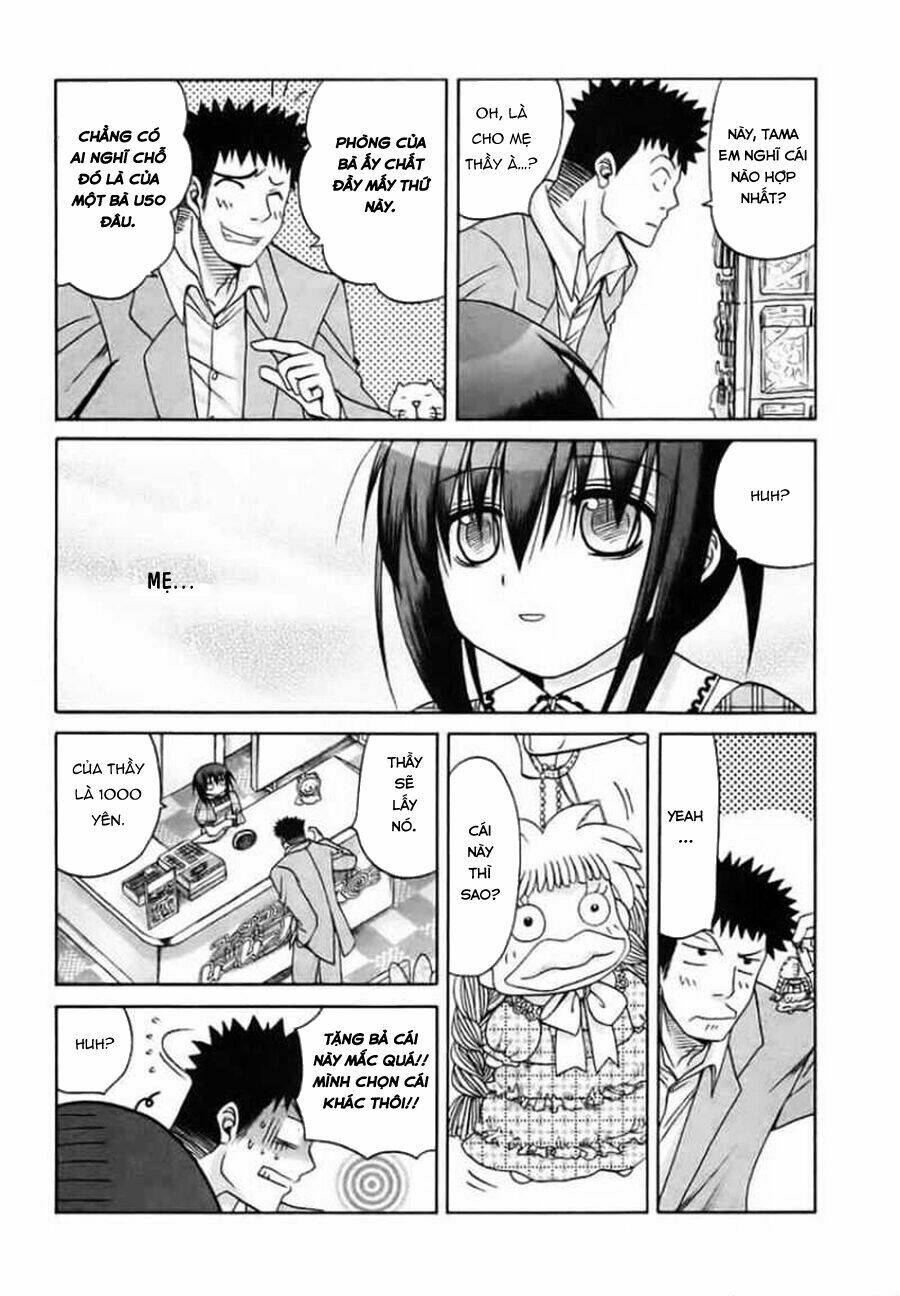 bamboo blade chapter 30 7