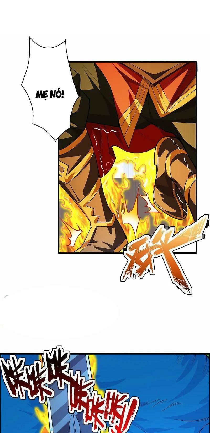 tiên võ đế tôn chapter 187 19