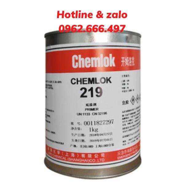 Chất kết dính Chemlok 219