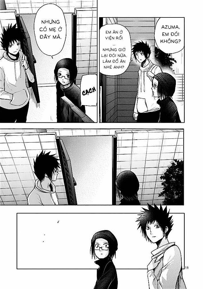 good night world chapter 30 13