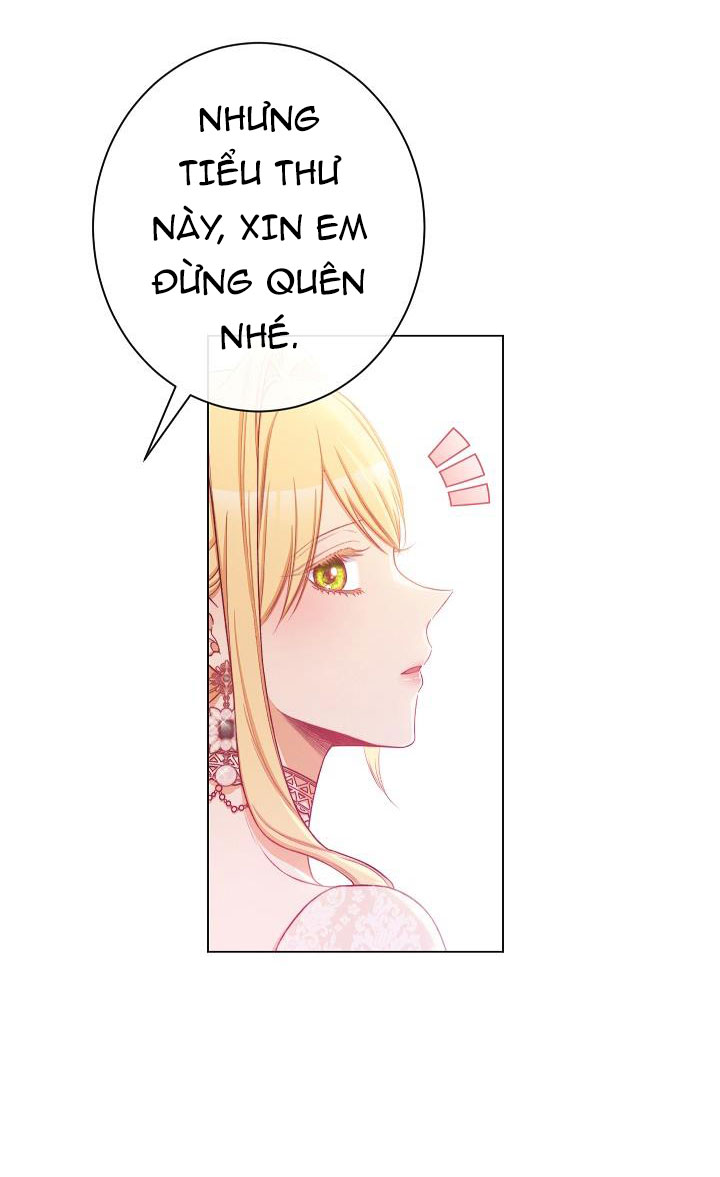 ác nữ đảo ngược đồng hồ cát chapter 78.2 24