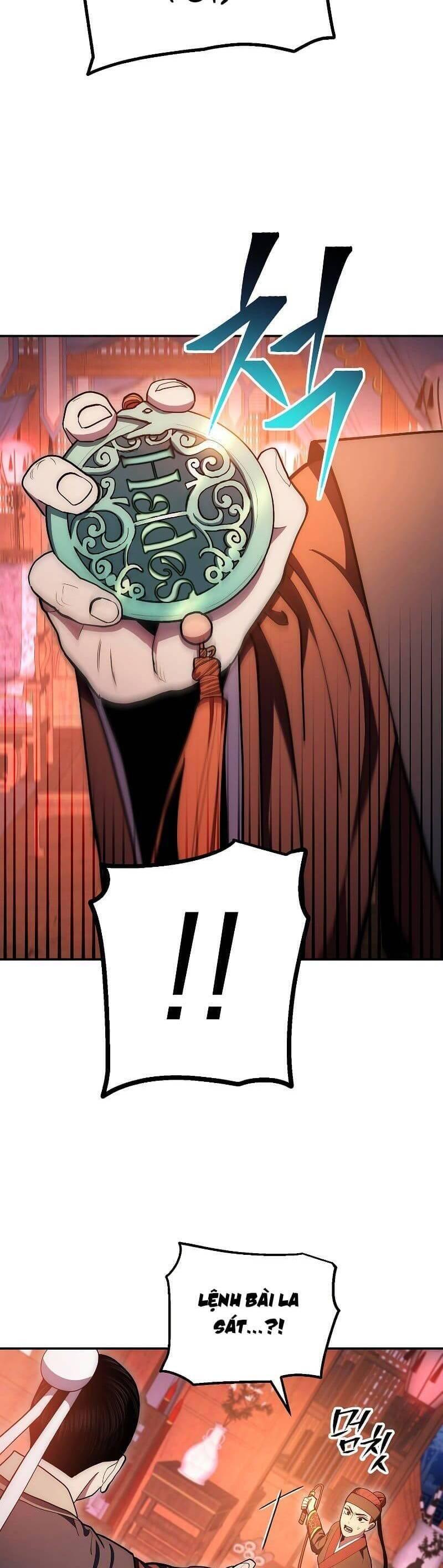 huyền thoại diệt thế độc long chapter 81 15