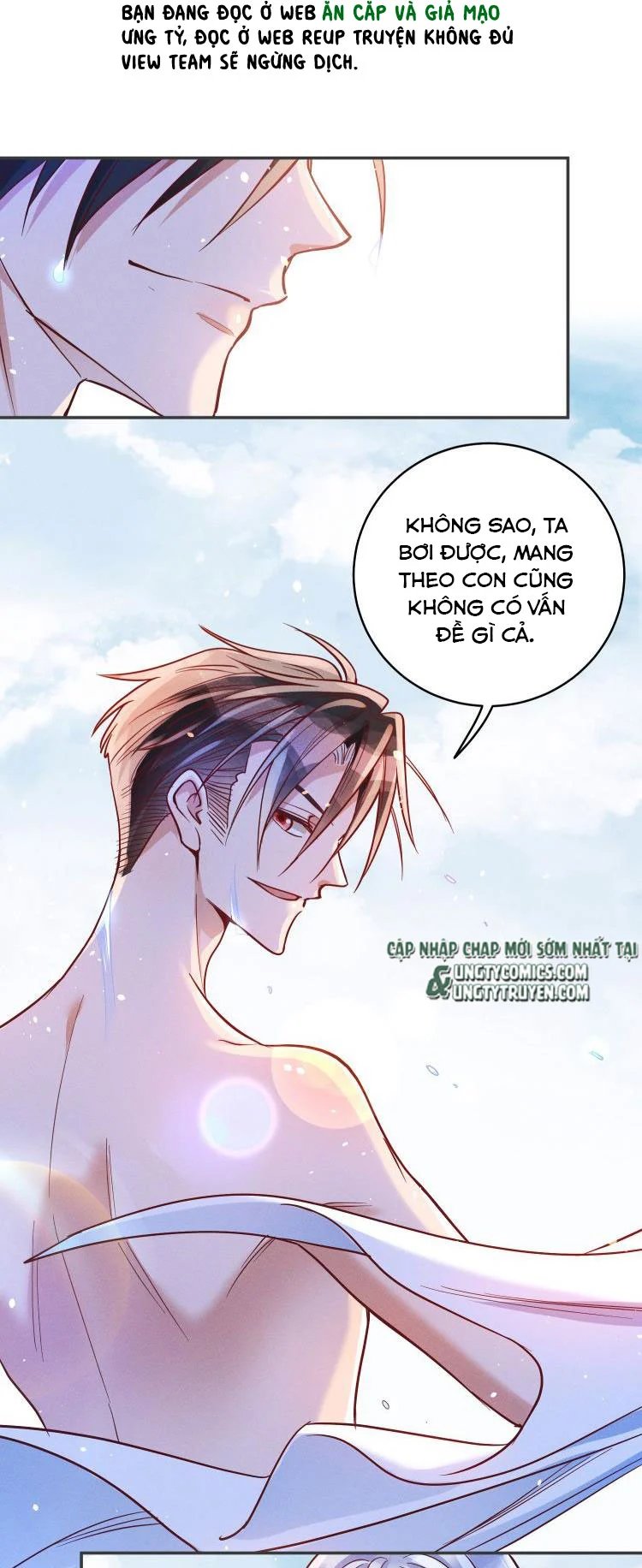 mê muội mất cả ý chí chapter 49 34