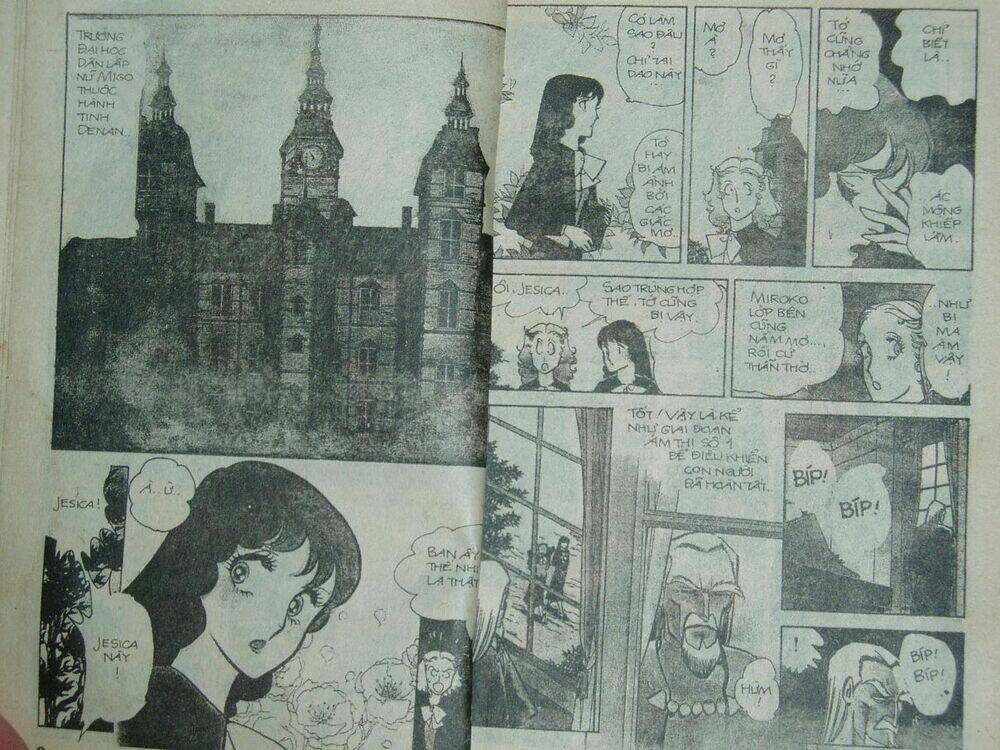 siêu nhân locke chapter 5 4