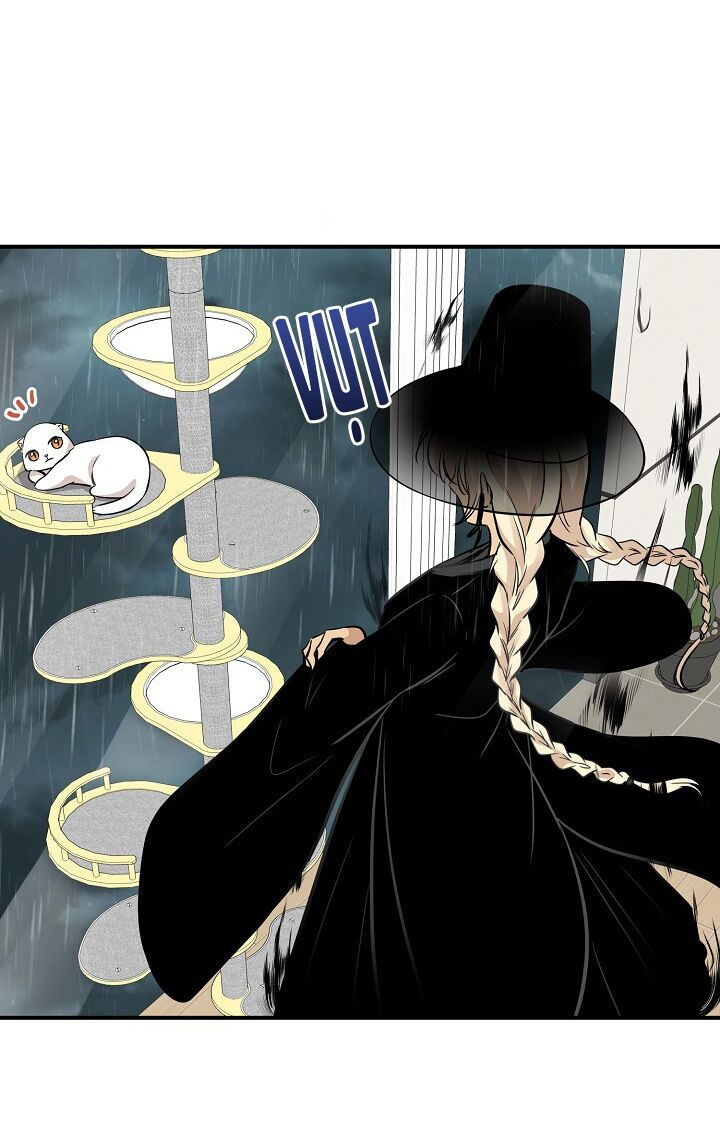 cuộc sống kỳ thú chapter 46 56