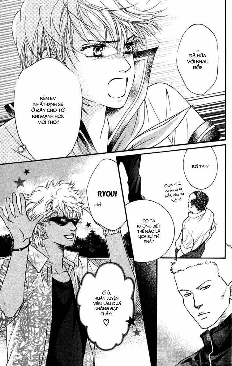 xứng danh anh hùng chapter 29 28