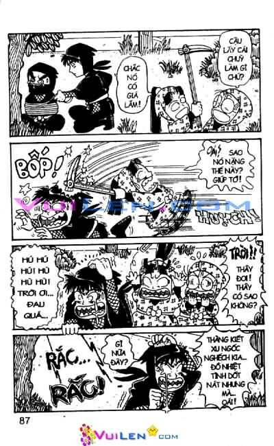 ninja loạn thị chapter 15 87