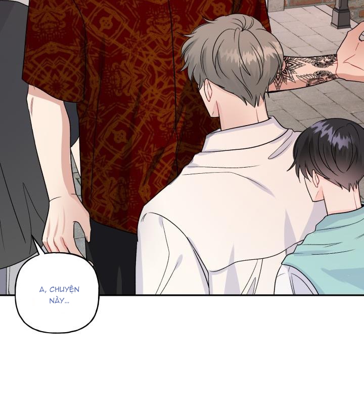 xác suất tình yêu chapter 58 39