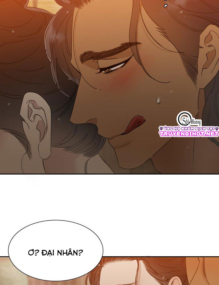 mắt phủ toàn sương chapter 18.3 18